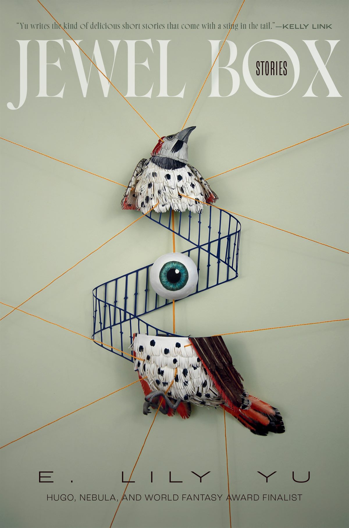 Jewel Box cover